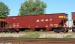 BNSF 645748